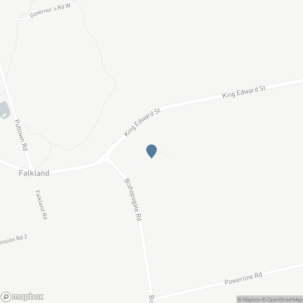 8-670 BISHOPSGATE Road, Paris, Ontario N3L 3E3